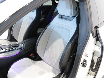 2023 Mercedes-BENZ GT AMG 照片 21