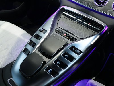2023 Mercedes-BENZ GT AMG 照片 37
