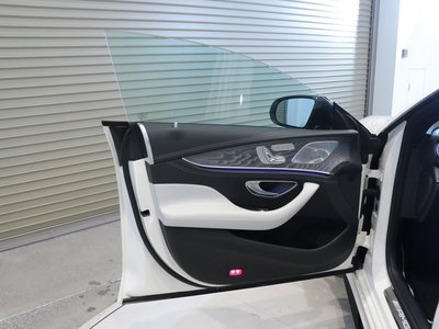 2023 Mercedes-BENZ GT AMG 照片 19