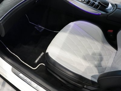 2023 Mercedes-BENZ GT AMG 照片 20