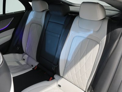 2023 Mercedes-BENZ GT AMG 照片 24