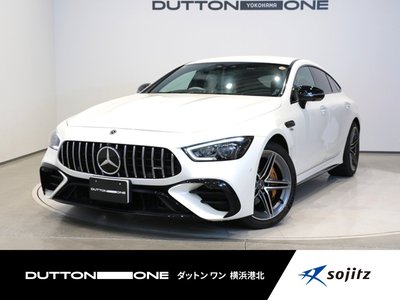 2023 Mercedes-BENZ GT AMG 照片 2