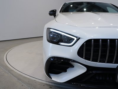 2023 Mercedes-BENZ GT AMG 照片 46
