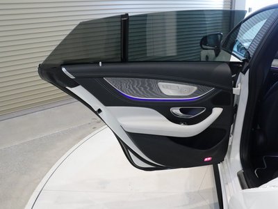 2023 Mercedes-BENZ GT AMG 照片 22