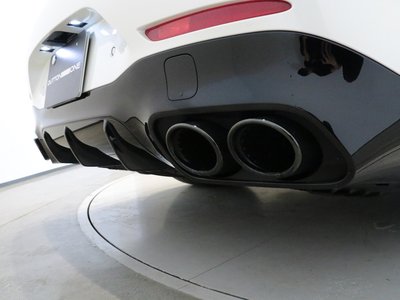 2023 Mercedes-BENZ GT AMG 照片 52