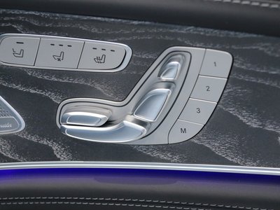 2023 Mercedes-BENZ GT AMG 照片 17