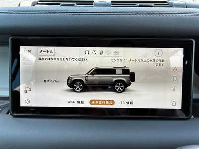2024 LAND Rover DEFENDER thumbnail 39