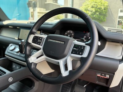 2024 LAND Rover DEFENDER thumbnail 31
