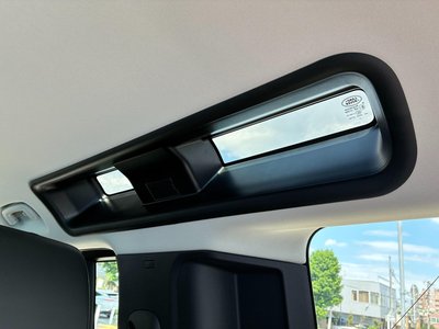 2024 LAND Rover DEFENDER thumbnail 27