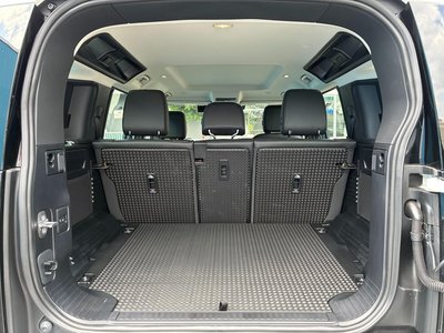 2024 LAND Rover DEFENDER thumbnail 49