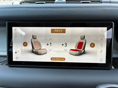 2024 LAND Rover DEFENDER thumbnail 41