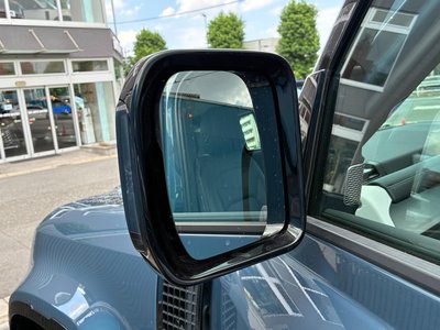 2024 LAND Rover DEFENDER thumbnail 34
