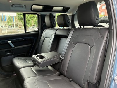 2024 LAND Rover DEFENDER thumbnail 26