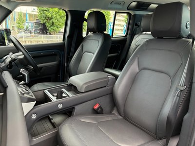 2024 LAND Rover DEFENDER thumbnail 22