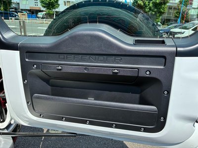 2024 LAND Rover DEFENDER thumbnail 50