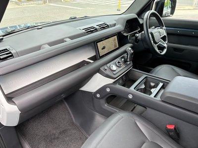 2024 LAND Rover DEFENDER thumbnail 20