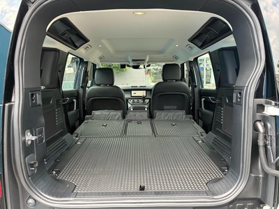 2024 LAND Rover DEFENDER thumbnail 48