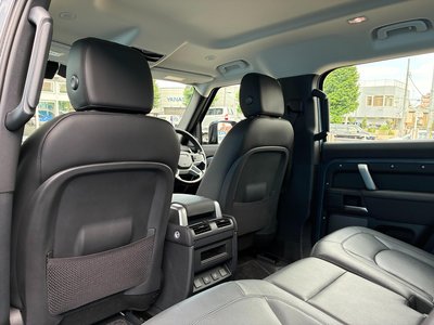 2024 LAND Rover DEFENDER thumbnail 25