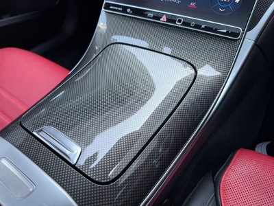 2023 Mercedes-BENZ C-CLASS AMG — фото 6