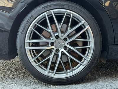 2023 Mercedes-BENZ C-CLASS AMG — фото 14