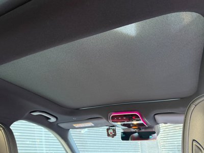 2023 Mercedes-BENZ C-CLASS AMG — фото 3
