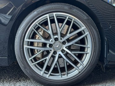 2023 Mercedes-BENZ C-CLASS AMG — фото 15