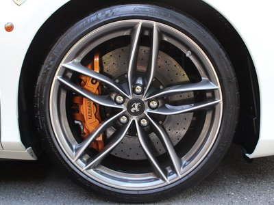 2015 Ferrari 488 GTB 照片 18