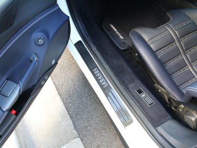 2015 Ferrari 488 GTB 照片 11