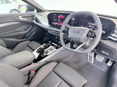 صورة مصغرة 21 لـ 2026 AUDI A5 AVANT