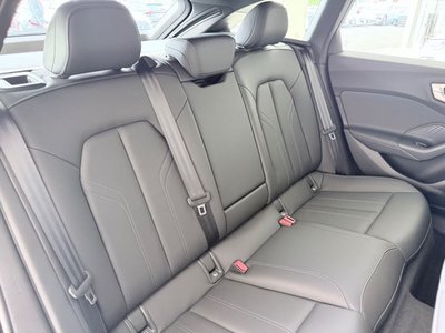 صورة مصغرة 38 لـ 2026 AUDI A5 AVANT