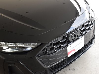 صورة مصغرة 13 لـ 2026 AUDI A5 AVANT