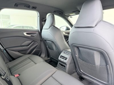 صورة مصغرة 39 لـ 2026 AUDI A5 AVANT