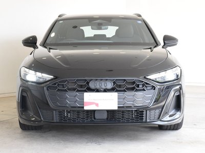 صورة مصغرة 5 لـ 2026 AUDI A5 AVANT