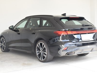 صورة مصغرة 11 لـ 2026 AUDI A5 AVANT