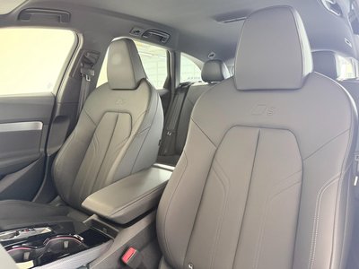 صورة مصغرة 24 لـ 2026 AUDI A5 AVANT