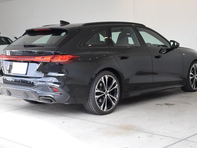 صورة مصغرة 9 لـ 2026 AUDI A5 AVANT