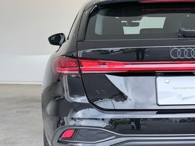صورة مصغرة 65 لـ 2026 AUDI A5 AVANT