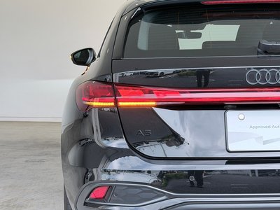 صورة مصغرة 66 لـ 2026 AUDI A5 AVANT