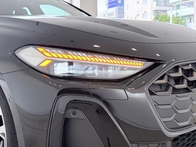 صورة مصغرة 62 لـ 2026 AUDI A5 AVANT