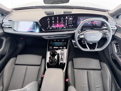 صورة مصغرة 3 لـ 2026 AUDI A5 AVANT