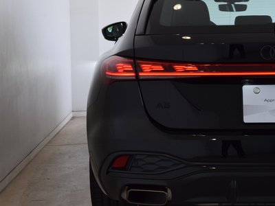 صورة مصغرة 14 لـ 2026 AUDI A5 AVANT