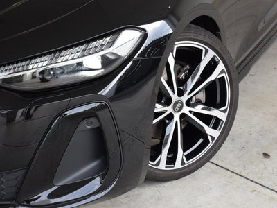 صورة مصغرة 12 لـ 2026 AUDI A5 AVANT