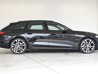 صورة مصغرة 8 لـ 2026 AUDI A5 AVANT