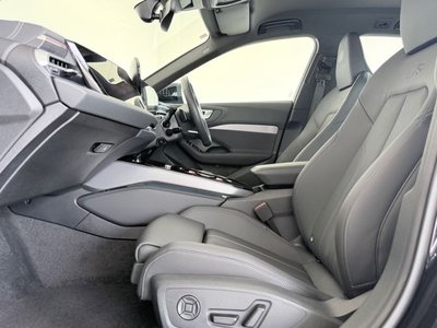 صورة مصغرة 26 لـ 2026 AUDI A5 AVANT