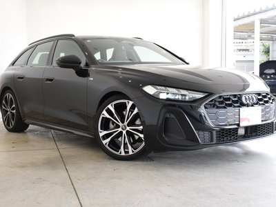 صورة مصغرة 6 لـ 2026 AUDI A5 AVANT