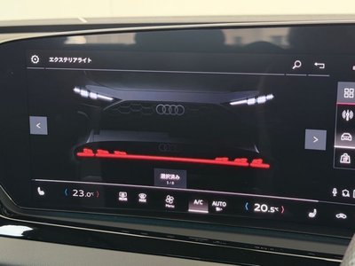 صورة مصغرة 47 لـ 2026 AUDI A5 AVANT