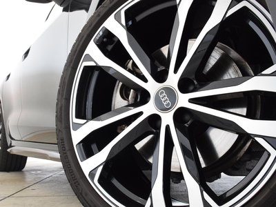 صورة مصغرة 17 لـ 2026 AUDI A5 AVANT