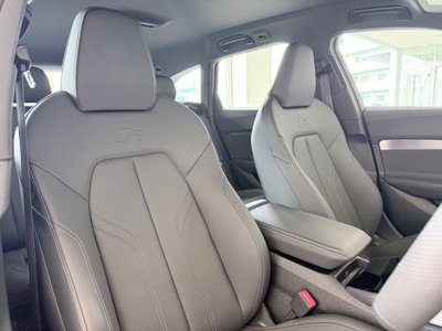 صورة مصغرة 20 لـ 2026 AUDI A5 AVANT