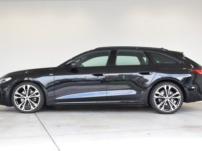 صورة مصغرة 7 لـ 2026 AUDI A5 AVANT