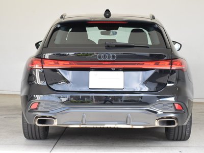 صورة مصغرة 10 لـ 2026 AUDI A5 AVANT